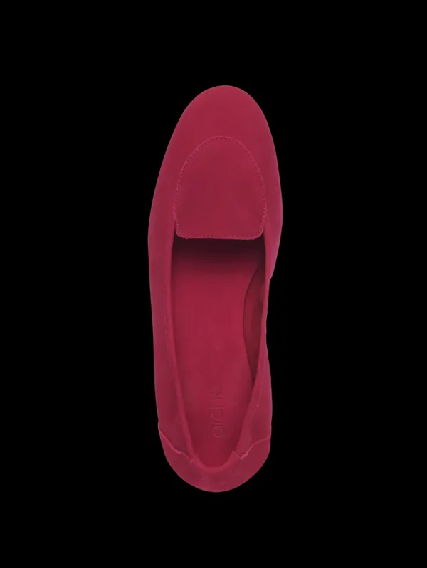 Arche Women's Nirano Mocassins Shoes - 8 Available Colors From 35 To 43 -