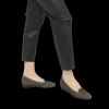 Arche Women's Nirano Mocassins Shoes - 8 Available Colors From 35 To 43 -
