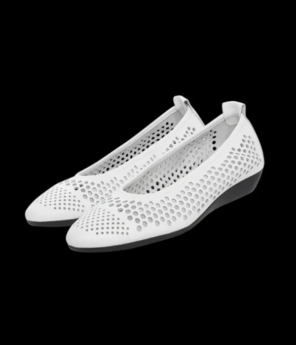 womens_onakho_ballerinas__0.webp Arche Women's Onakho Ballerinas Shoes - 9 Available Colors From 35 To 43 -