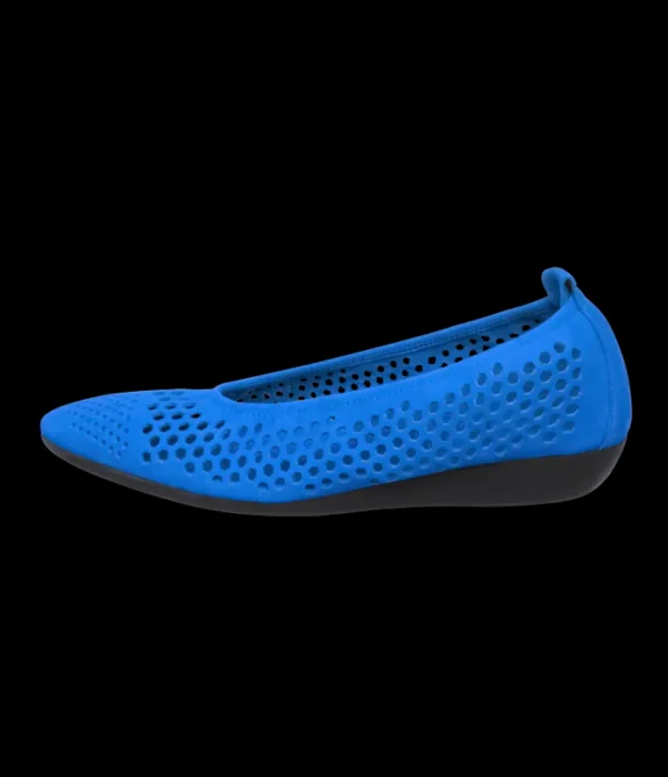 Arche Women's Onakho Ballerinas Shoes - 9 Available Colors From 35 To 43 -