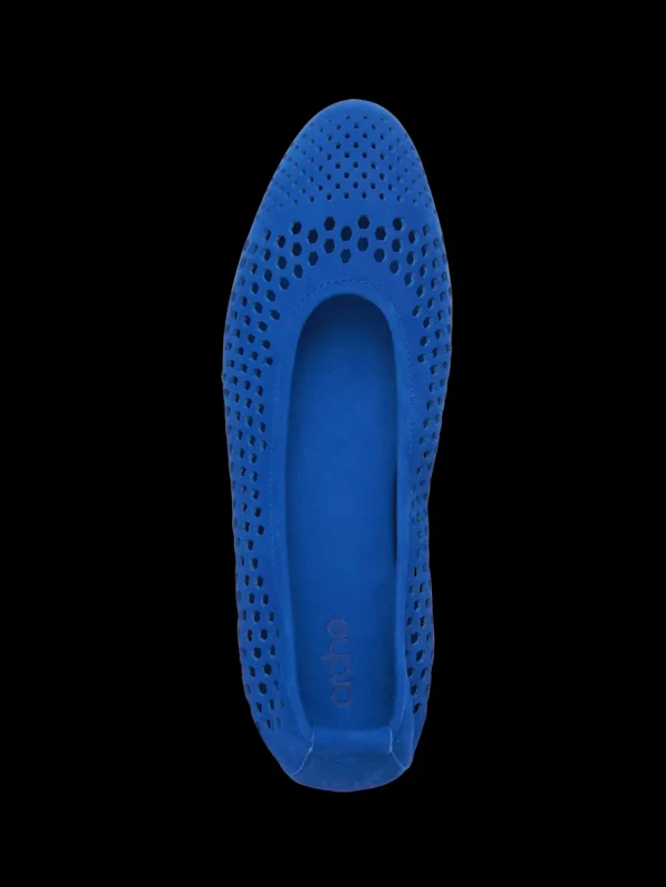 womens_onakho_ballerinas__3-4.webp Arche Women's Onakho Ballerinas Shoes - 9 Available Colors From 35 To 43 -