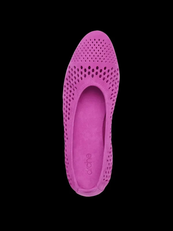 Arche Women's Onakho Ballerinas Shoes - 9 Available Colors From 35 To 43 -