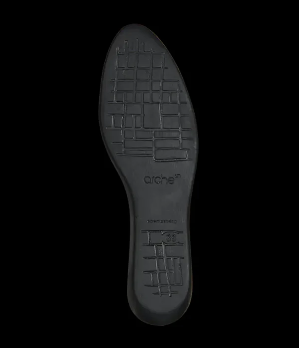womens_onakho_ballerinas__4.webp Arche Women's Onakho Ballerinas Shoes - 9 Available Colors From 35 To 43 -