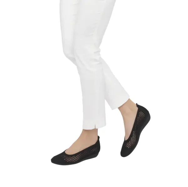 Arche Women's Onakho Ballerinas Shoes - 9 Available Colors From 35 To 43 -