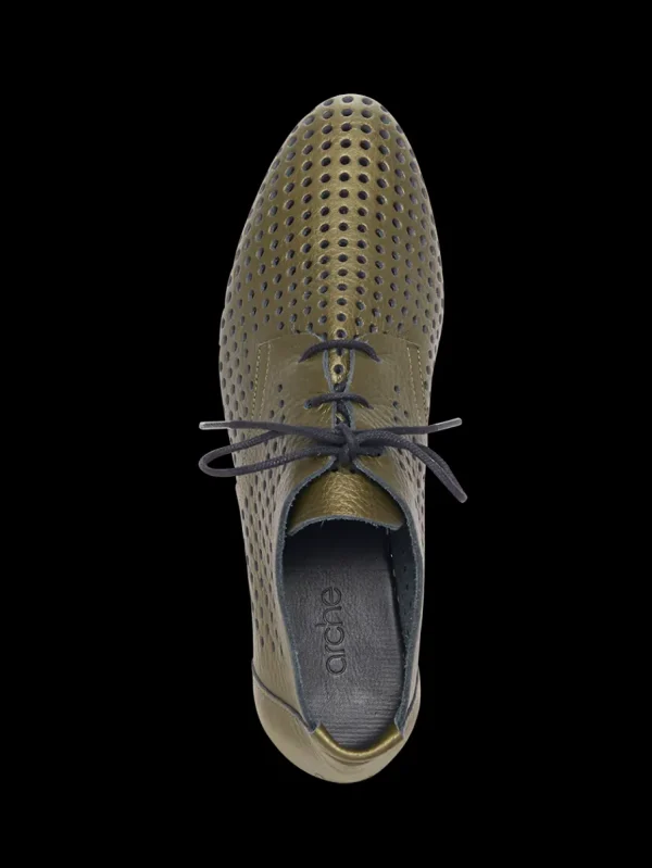 Arche Women's Onymhi Derbies Shoes - 3 Available Colors From 35 To 43 -