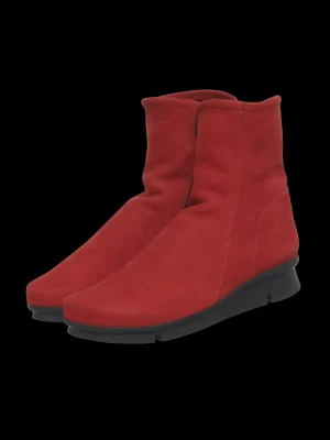 womens_padaro_ankle_boots_0-2.webp Arche Women's Padaro Ankle Boots Shoes - 3 Available Colors From 35 To 42 -