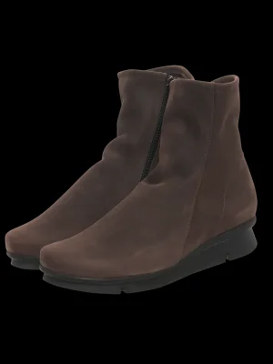 womens_padaro_ankle_boots_0.webp Arche Women's Padaro Ankle Boots Shoes - 3 Available Colors From 35 To 42 -