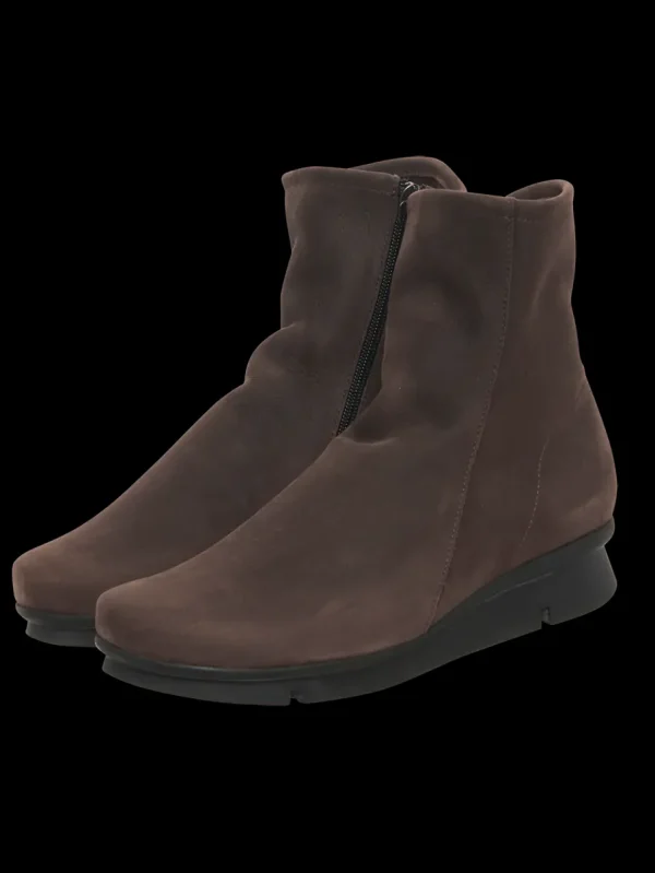 Arche Women's Padaro Ankle Boots Shoes - 3 Available Colors From 35 To 42 -