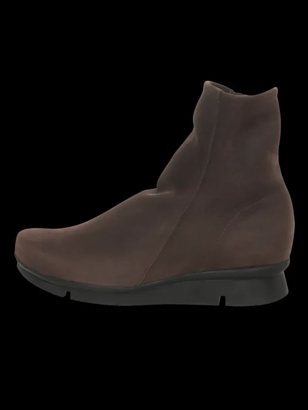 Arche Women's Padaro Ankle Boots Shoes - 3 Available Colors From 35 To 42 -