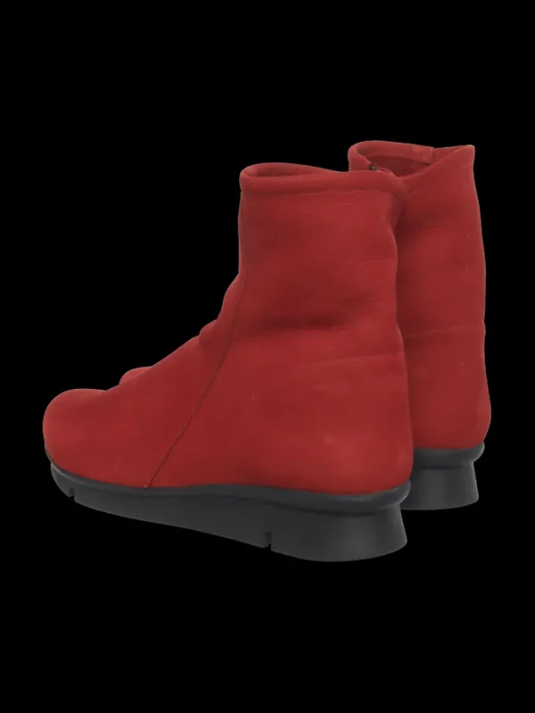 Arche Women's Padaro Ankle Boots Shoes - 3 Available Colors From 35 To 42 -