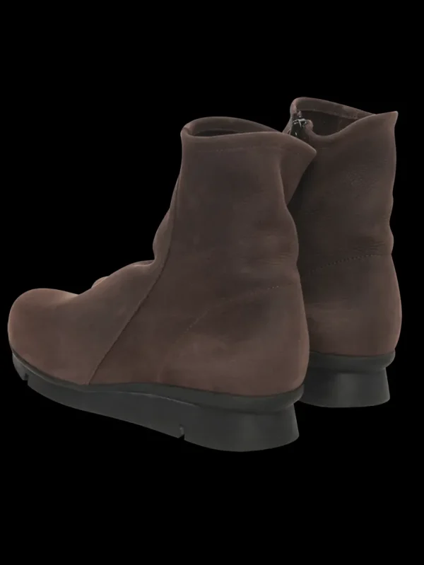 Arche Women's Padaro Ankle Boots Shoes - 3 Available Colors From 35 To 42 -