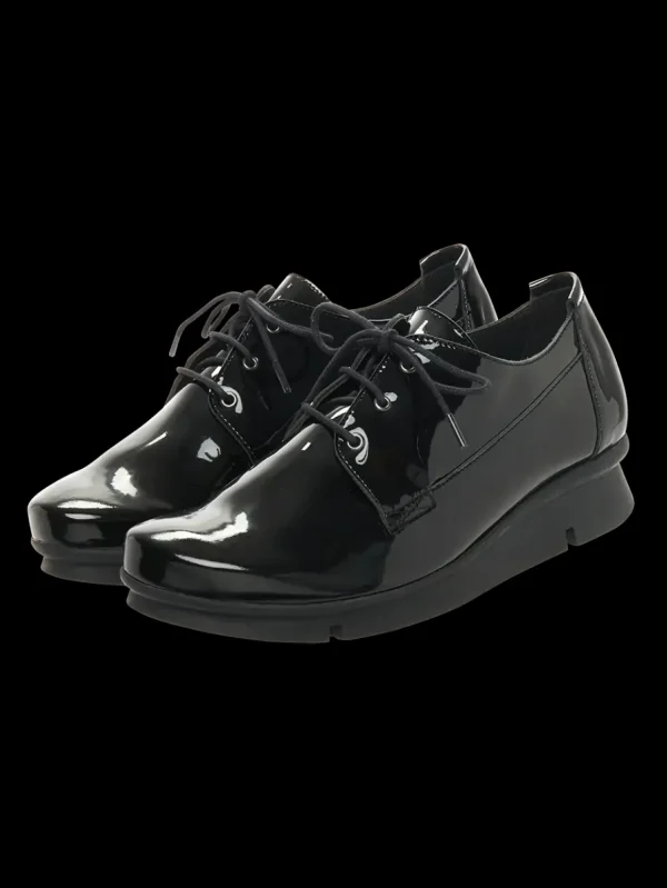 Arche Women's Padmey Derbies Shoes - 2 Available Colors From 35 To 42 -