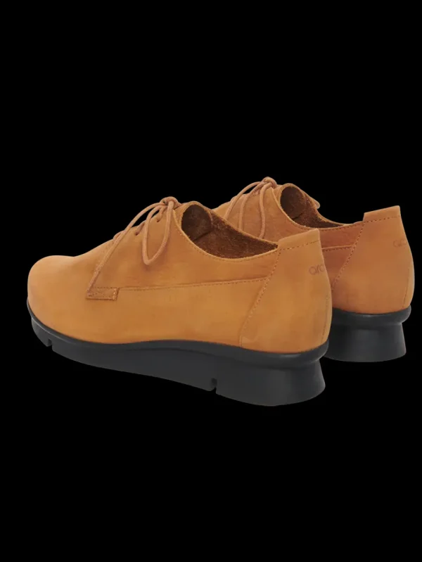 Arche Women's Padmey Derbies Shoes - 2 Available Colors From 35 To 42 -