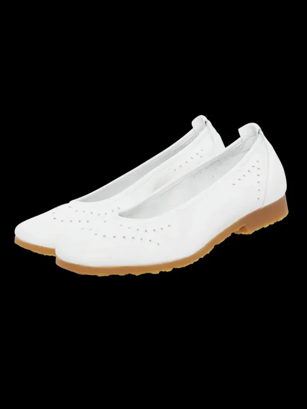 womens_sadiam_ballerinas__0.webp Arche Women's Sadiam Ballerinas Shoes - 1 Available Color From 35 To 43 -