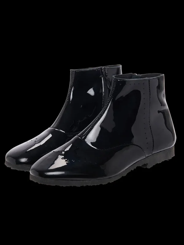 womens_sadkya_ankle_boots_0-1.webp Arche Women's Sadkya Ankle Boots Shoes - 2 Available Colors From 35 To 43 -