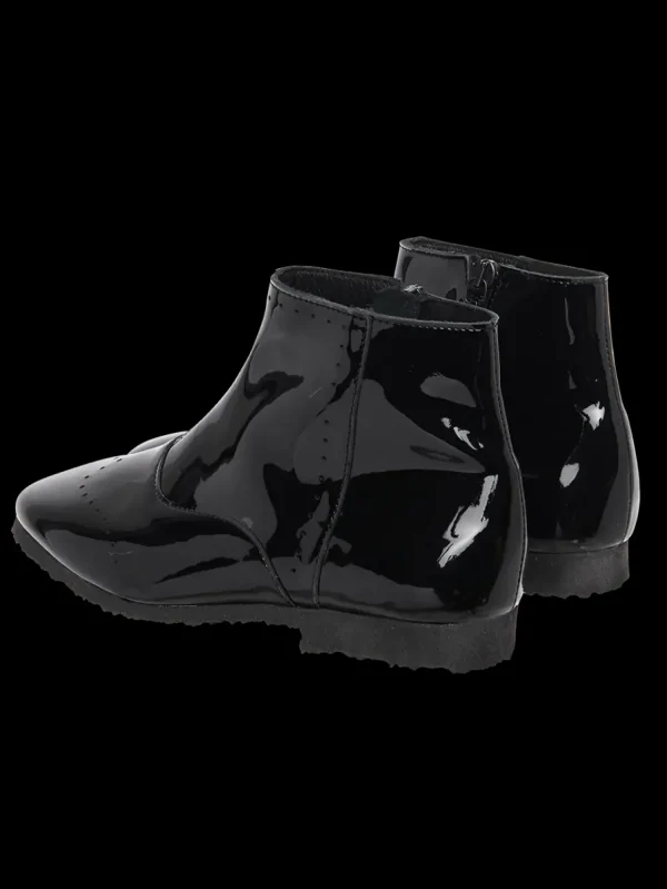 womens_sadkya_ankle_boots_2-1.webp Arche Women's Sadkya Ankle Boots Shoes - 2 Available Colors From 35 To 43 -