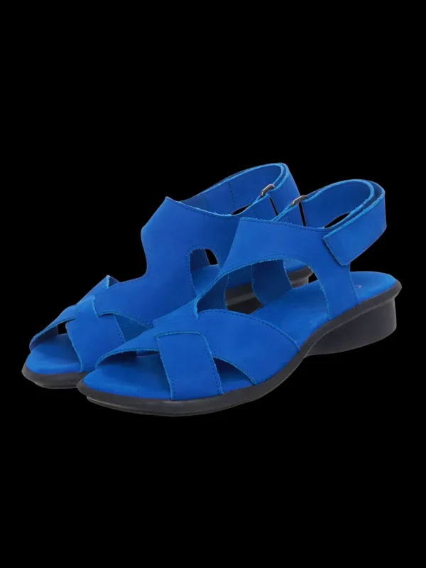 womens_saolme_sandals_sho_0-3.webp Arche Women's Saolme Sandals Shoes - 6 Available Colors From 35 To 42 -