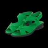 Arche Women's Saolme Sandals Shoes - 6 Available Colors From 35 To 42 -