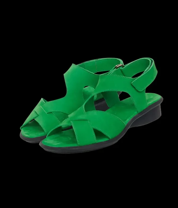 Arche Women's Saolme Sandals Shoes - 6 Available Colors From 35 To 42 -