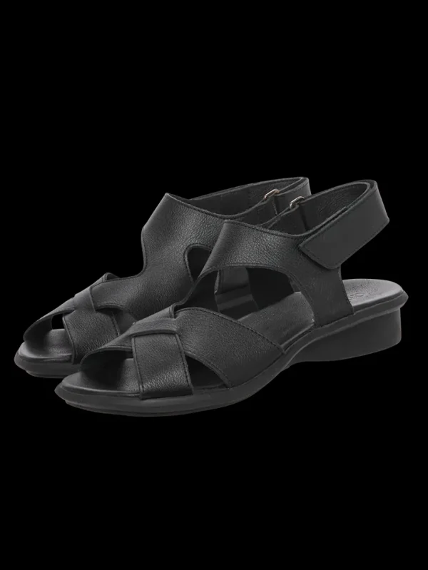 womens_saolme_sandals_sho_0-5.webp Arche Women's Saolme Sandals Shoes - 6 Available Colors From 35 To 42 -
