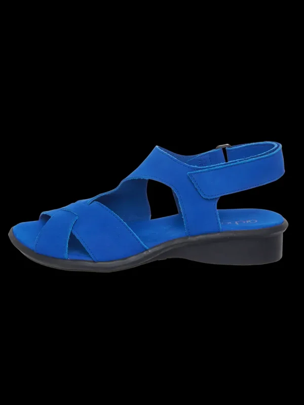 womens_saolme_sandals_sho_1-3.webp Arche Women's Saolme Sandals Shoes - 6 Available Colors From 35 To 42 -