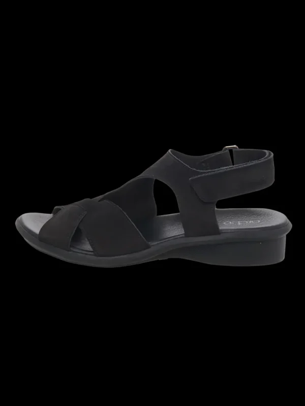 womens_saolme_sandals_sho_1.webp Arche Women's Saolme Sandals Shoes - 6 Available Colors From 35 To 42 -