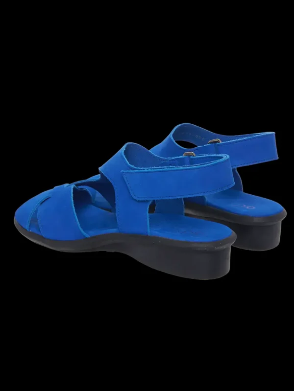 womens_saolme_sandals_sho_2-3.webp Arche Women's Saolme Sandals Shoes - 6 Available Colors From 35 To 42 -