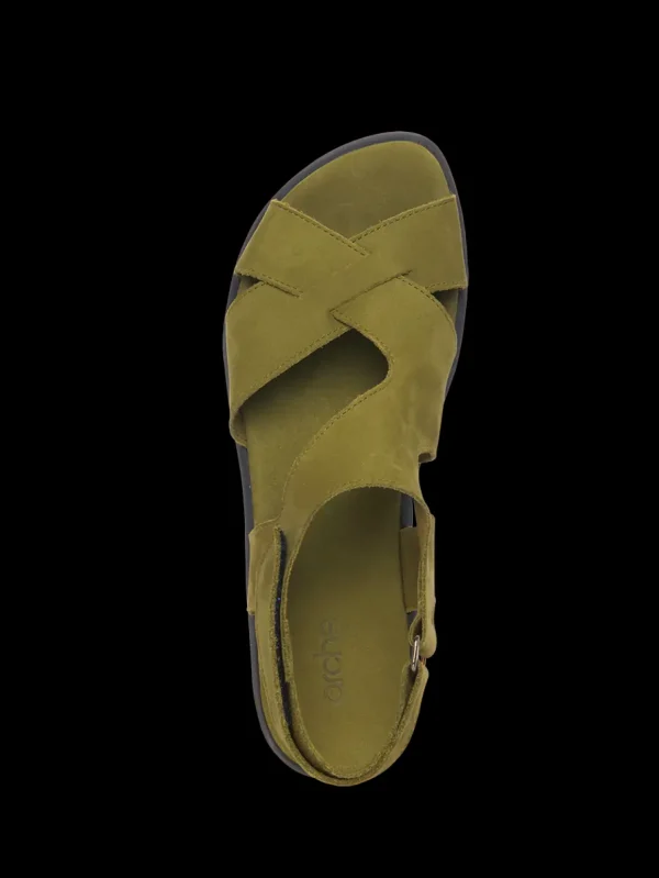 womens_saolme_sandals_sho_3-2.webp Arche Women's Saolme Sandals Shoes - 6 Available Colors From 35 To 42 -