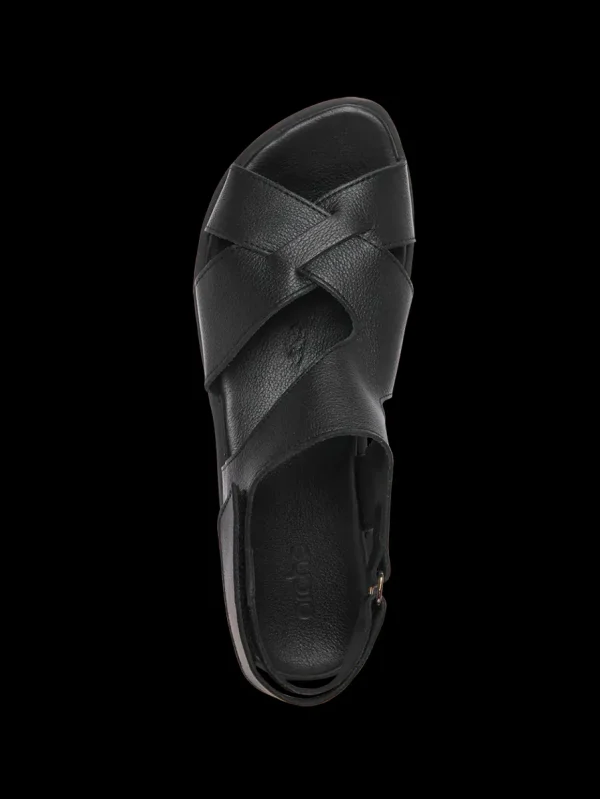 womens_saolme_sandals_sho_3-5.webp Arche Women's Saolme Sandals Shoes - 6 Available Colors From 35 To 42 -