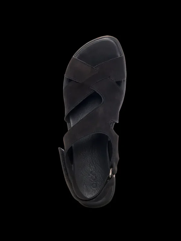 womens_saolme_sandals_sho_3.webp Arche Women's Saolme Sandals Shoes - 6 Available Colors From 35 To 42 -