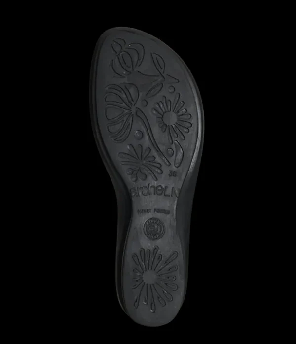 Arche Women's Saolme Sandals Shoes - 6 Available Colors From 35 To 42 -