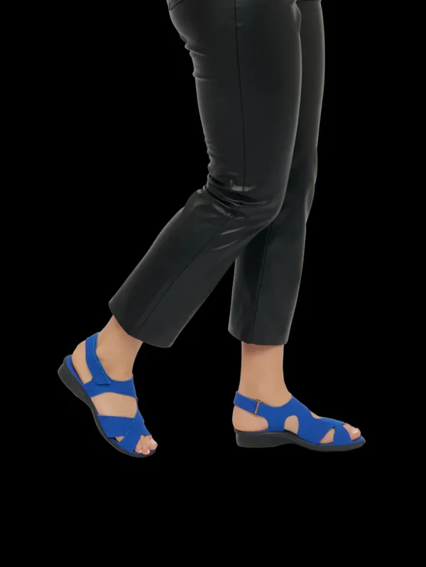 womens_saolme_sandals_sho_5-3.webp Arche Women's Saolme Sandals Shoes - 6 Available Colors From 35 To 42 -