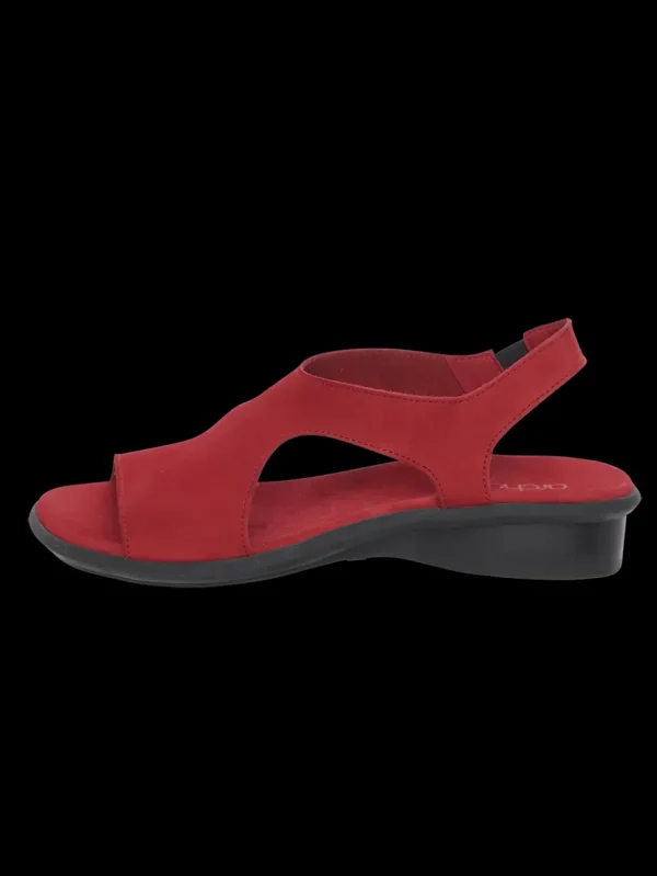 womens_saoxxi_sandals_sho_1-3.webp Arche Women's Saoxxi Sandals Shoes - 4 Available Colors From 35 To 42 -