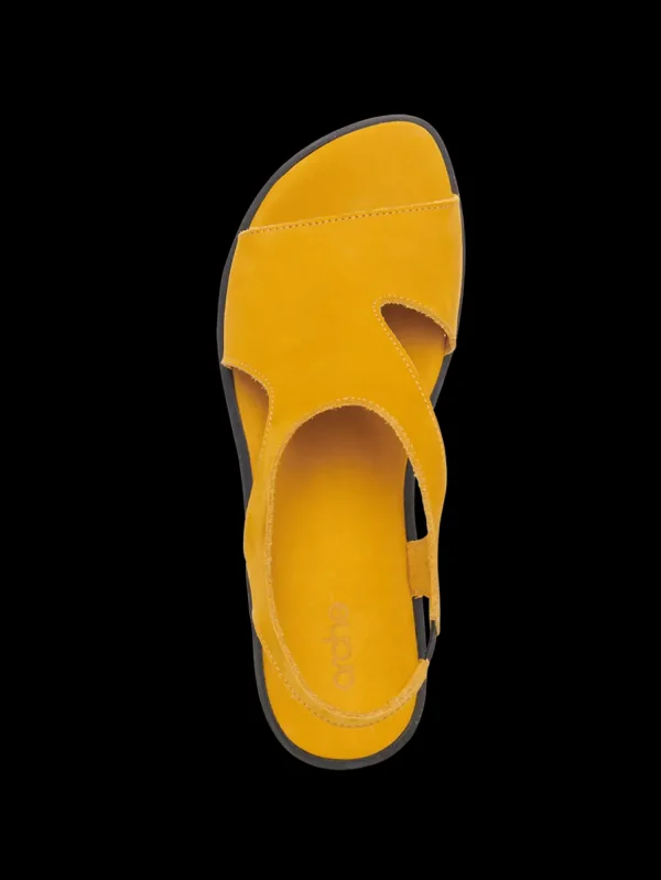 womens_saoxxi_sandals_sho_3-1.webp Arche Women's Saoxxi Sandals Shoes - 4 Available Colors From 35 To 42 -