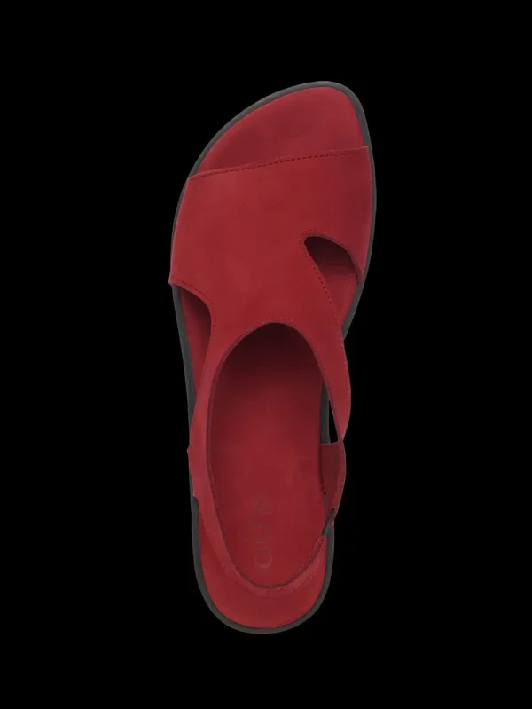 womens_saoxxi_sandals_sho_3-3.webp Arche Women's Saoxxi Sandals Shoes - 4 Available Colors From 35 To 42 -