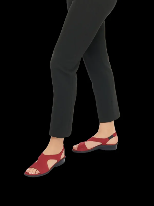 womens_saoxxi_sandals_sho_5-3.webp Arche Women's Saoxxi Sandals Shoes - 4 Available Colors From 35 To 42 -
