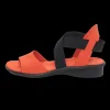 Arche Women's Satia Sandals Shoes - 3 Available Colors From 35 To 42 -