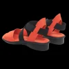 Arche Women's Satia Sandals Shoes - 3 Available Colors From 35 To 42 -