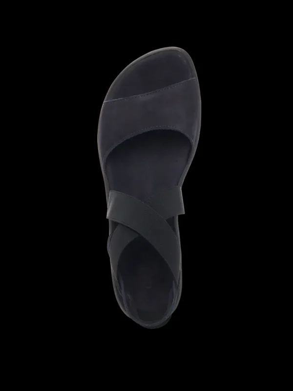 Arche Women's Satia Sandals Shoes - 3 Available Colors From 35 To 42 -