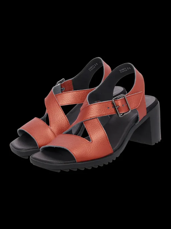 womens_sharam_sandals_sho_0-1.webp Arche Women's Sharam Sandals Shoes - 4 Available Colors From 35 To 42 -