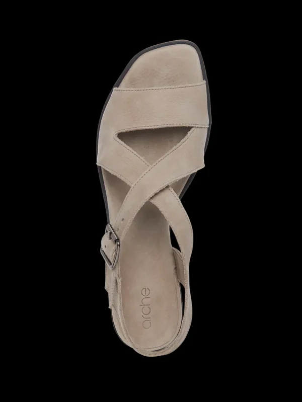 womens_sharam_sandals_sho_3.webp Arche Women's Sharam Sandals Shoes - 4 Available Colors From 35 To 42 -