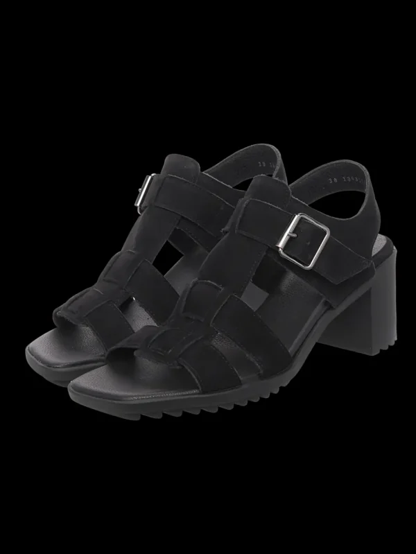 womens_sharly_sandals_sho_0-3.webp Arche Women's Sharly Sandals Shoes - 3 Available Colors From 35 To 42 -
