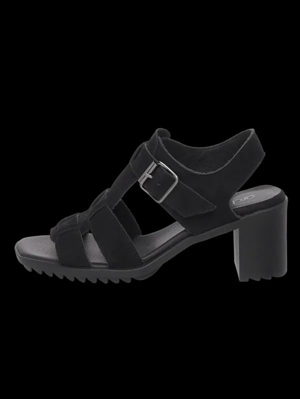 womens_sharly_sandals_sho_1-3.webp Arche Women's Sharly Sandals Shoes - 3 Available Colors From 35 To 42 -