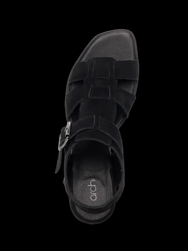womens_sharly_sandals_sho_3-3.webp Arche Women's Sharly Sandals Shoes - 3 Available Colors From 35 To 42 -