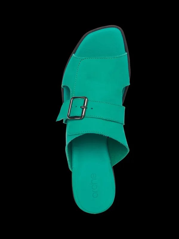 womens_sharyz_sandals_sho_3.webp Arche Women's Sharyz Sandals Shoes - 1 Available Color From 35 To 42 -