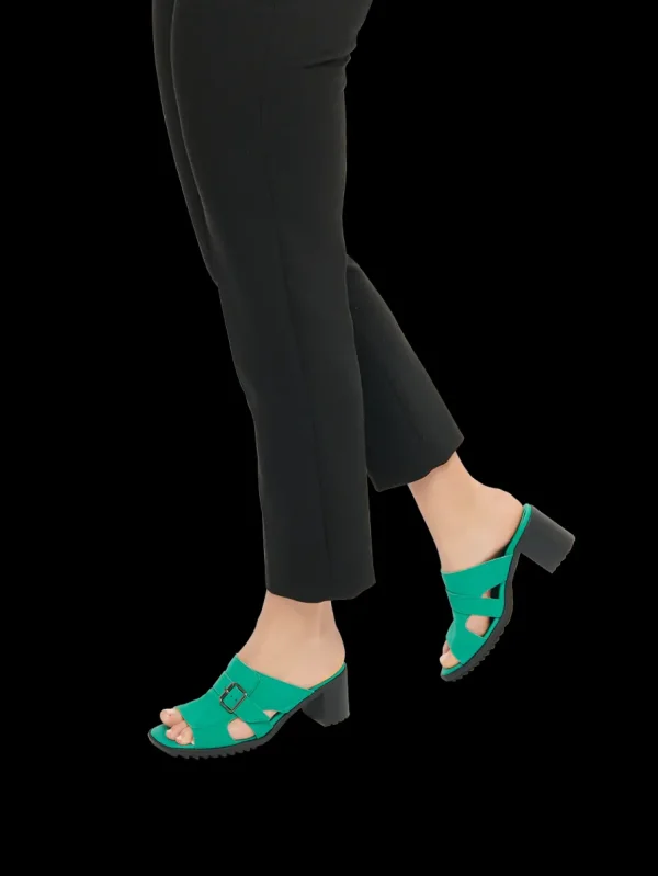 womens_sharyz_sandals_sho_5.webp Arche Women's Sharyz Sandals Shoes - 1 Available Color From 35 To 42 -
