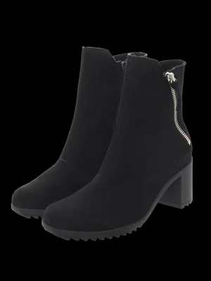 womens_shelba_ankle_boots_0-2.webp Arche Women's Shelba Ankle Boots Shoes - 3 Available Colors From 35 To 42 -