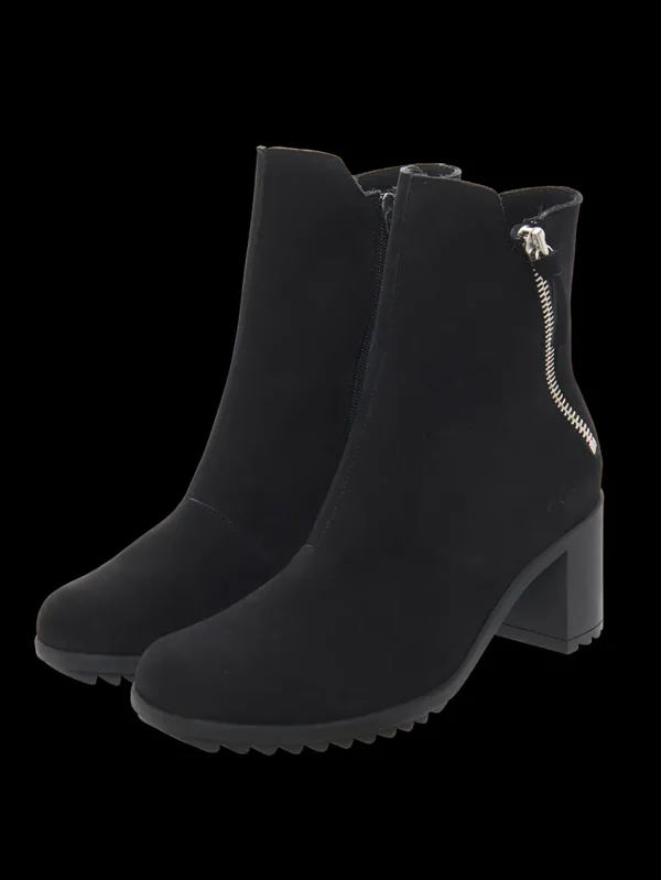 womens_shelba_ankle_boots_0-2.webp Arche Women's Shelba Ankle Boots Shoes - 3 Available Colors From 35 To 42 -