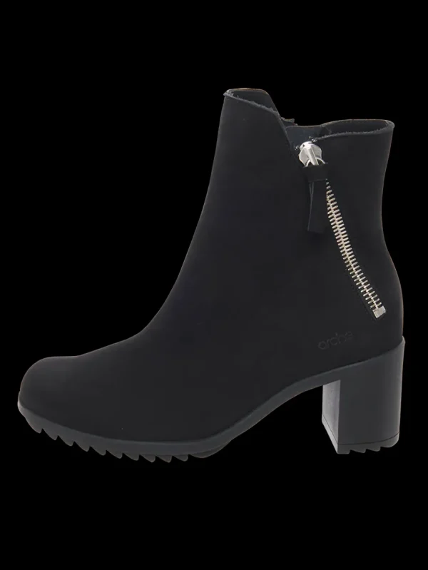 womens_shelba_ankle_boots_1-2.webp Arche Women's Shelba Ankle Boots Shoes - 3 Available Colors From 35 To 42 -