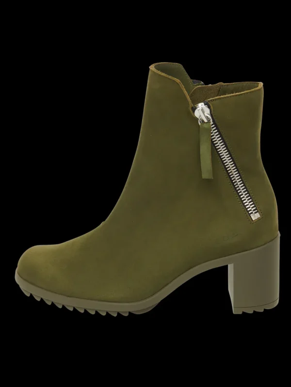womens_shelba_ankle_boots_1.webp Arche Women's Shelba Ankle Boots Shoes - 3 Available Colors From 35 To 42 -
